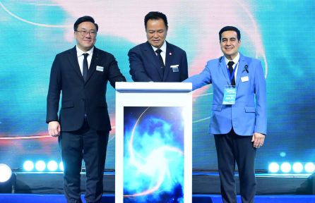 38th THAILAND SAFE@WORK 2026