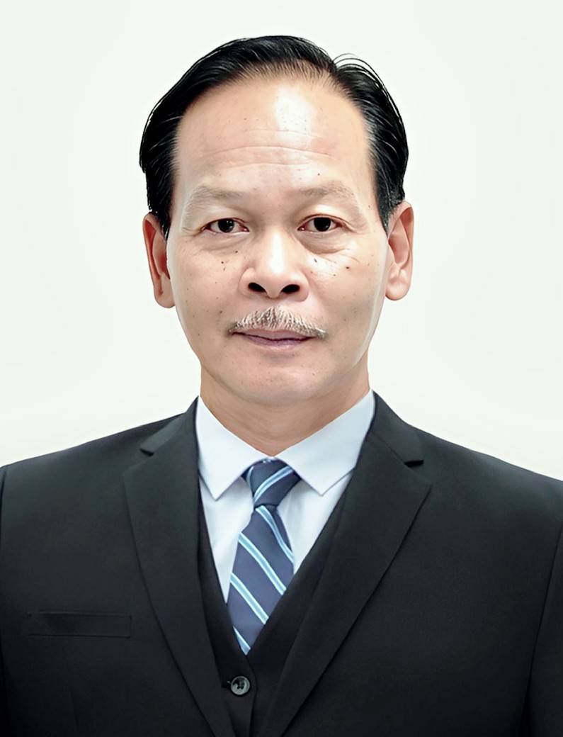 นายเสน่ห์ สุขหล้า