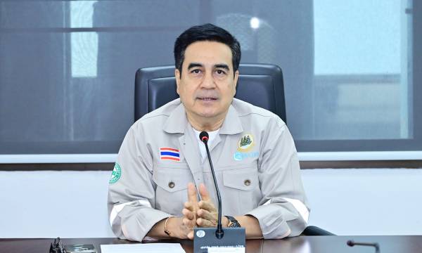 ผู้อำนวยการ สสปท. เปิดกิจกรรม Open Lab Open Experience with T-OSH รุ่น 2