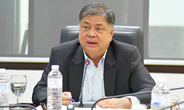 ประชุมคณะกรรมการสถาบันส่งเสริมความปลอดภัย อาชีวอนามัย และสภาพแวดล้อมในการทำงาน ครั้งที่ 5/2566 