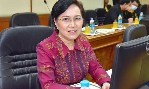ผู้อำนวยการ สสปท. ร่วมประชุมคณะอนุกรรมการส่งเสริมคุณธรรมกระทรวงแรงงาน ครั้งที่ 3/2566