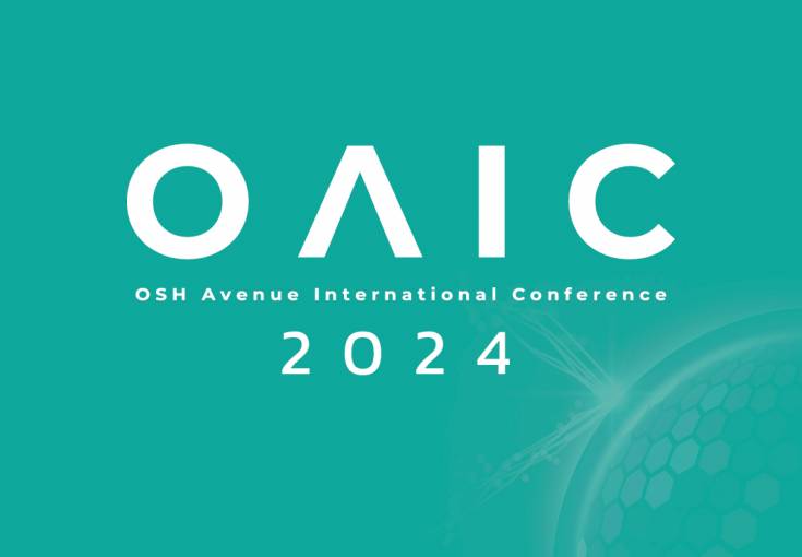  ขอเชิญส่งบทความวิชาการเพื่อนำเสนอหรือเผยแพร่ในงานสัมมนาวิชาการระดับนานาชาติ OSH Avenue International Conference 2024 (OAIC 2024)